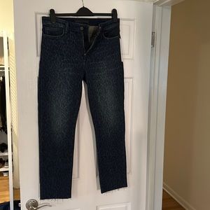 NWT Joe’s jeans size 29.